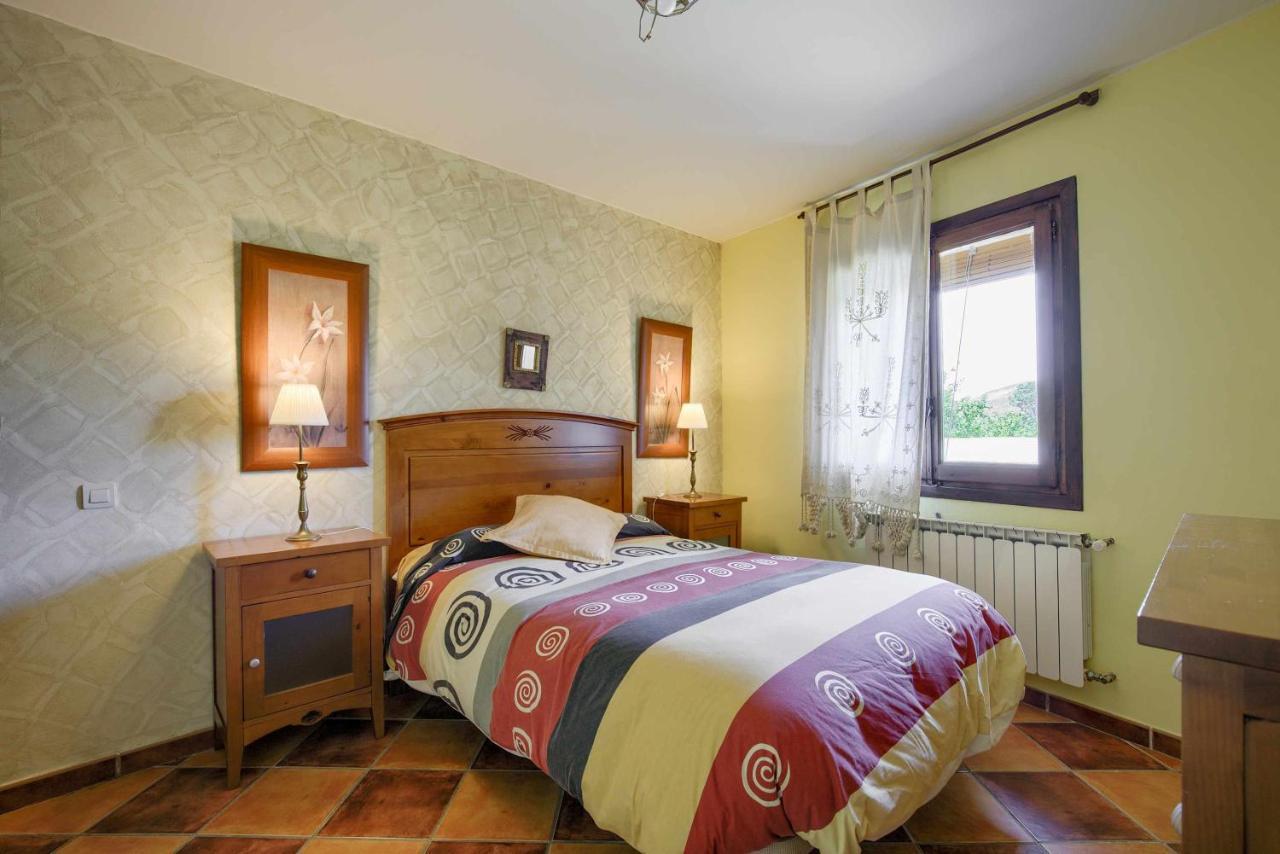 Casa Rural El Callejon De La Gata Majaelrayo Εξωτερικό φωτογραφία